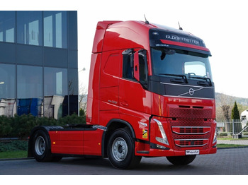 Gjysmë-kamion VOLVO FH 500