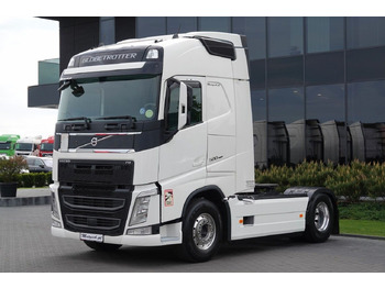 Gjysmë-kamion VOLVO FH 500