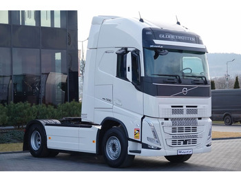 Gjysmë-kamion VOLVO FH 500