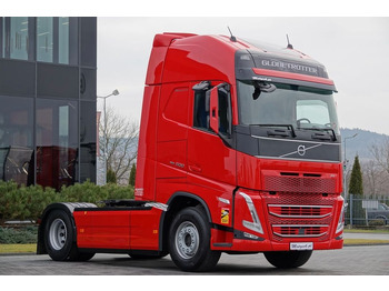 Gjysmë-kamion VOLVO FH 500