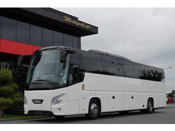 Autobus urban BOVA