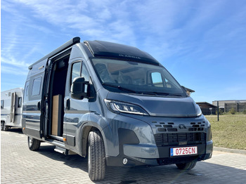 Furgon kampingu ADRIA Twin