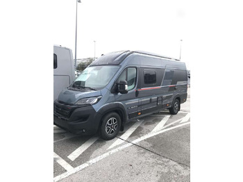 Furgon kampingu ADRIA Twin