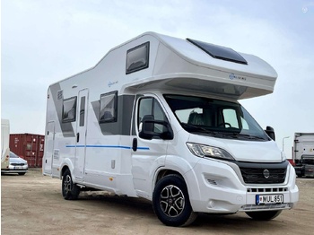 Kamper SUN LIVING