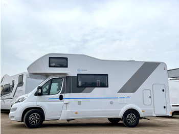 Kamper alcove SUN LIVING A70DK: foto 3