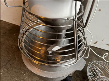 Makineri ushqimore Bear AR60 Planetary mixer: foto 3 Makineri ushqimore Bear AR60 Planetary mixer: foto 3
