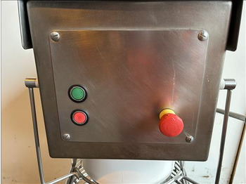 Makineri ushqimore Bear AR60 Planetary mixer: foto 4 Makineri ushqimore Bear AR60 Planetary mixer: foto 4