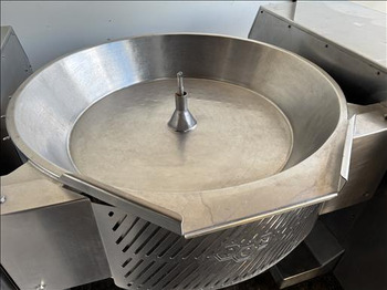Makineri ushqimore DC Norris 2700 Industrial Wok: foto 3