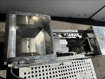 Makineri ushqimore Easiweigh ACE 2V Linear weigher: foto 3