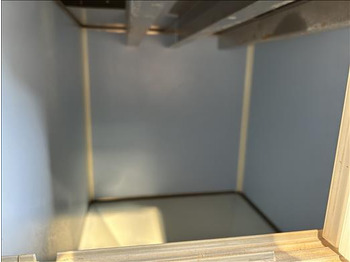Makineri ushqimore Follett EITS600 Ice machine: foto 3