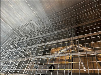 Makineri ushqimore IWM EDI13A Utensil washer: foto 3 Makineri ushqimore IWM EDI13A Utensil washer: foto 3