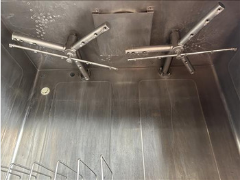 Makineri ushqimore IWM EDI13A Utensil washer: foto 4 Makineri ushqimore IWM EDI13A Utensil washer: foto 4