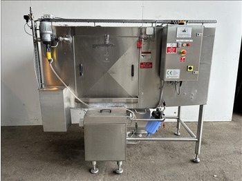 Makineri ushqimore IWM