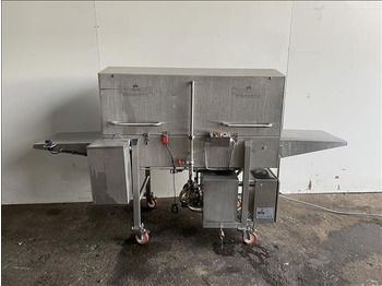 Makineri ushqimore IWM