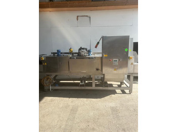 Makineri industriale Linde Cryoflex CTFA4-60 Cryogenic Freezer: foto 2 Makineri industriale Linde Cryoflex CTFA4-60 Cryogenic Freezer: foto 2