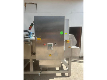 Makineri industriale Linde Cryoflex CTFA4-60 Cryogenic Freezer: foto 5 Makineri industriale Linde Cryoflex CTFA4-60 Cryogenic Freezer: foto 5