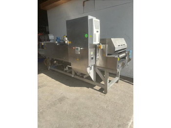 Makineri industriale Linde Cryoflex CTFA4-60 Cryogenic Freezer: foto 4 Makineri industriale Linde Cryoflex CTFA4-60 Cryogenic Freezer: foto 4