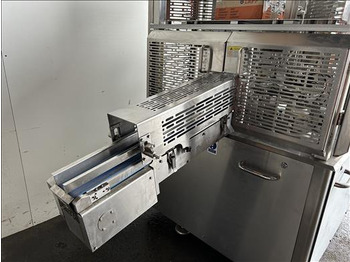 Makineri paketimi PAL FP8 Rotary filler: foto 3