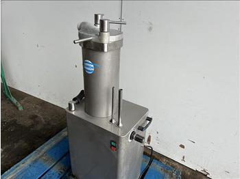 Makineri ushqimore Ramon SC13 Sausage filler: foto 4