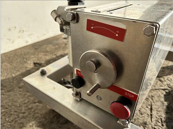 Lizingu i  Winyard Minifill MKIII Depositor Winyard Minifill MKIII Depositor: foto 3