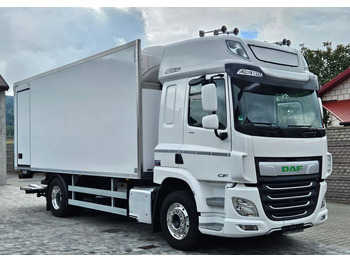 Kamion frigorifer DAF CF 410