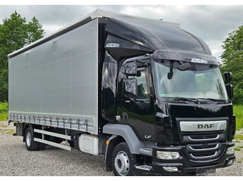 Kamion me tendë DAF LF 290