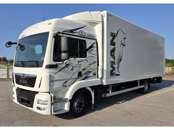 Kamion vagonetë MAN TGL 12.250