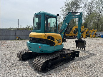 Lizingu i KUBOTA KX161 [ Copy ] KUBOTA KX161 [ Copy ]: foto 4