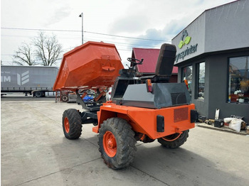Minshkarkues Ausa 350 AH G: foto 3