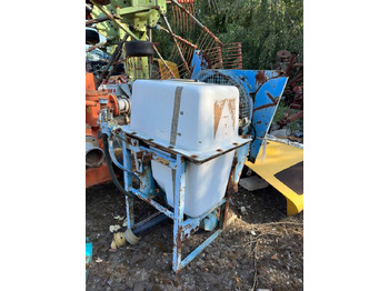 Spërkatës i montuar në traktor