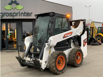 Lizingu i Bobcat S 66  Bobcat S 66: foto 1