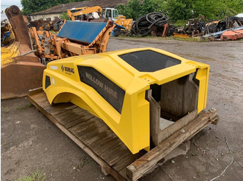 Telajo/ Shasia BOMAG