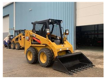 Mini fadrom CATERPILLAR 216B3