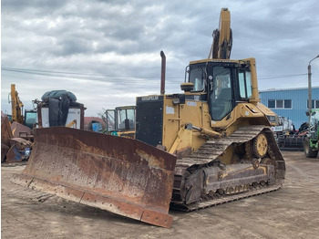 Buldozer CATERPILLAR D6M