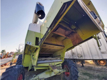 Autokombajnë Claas Lexion 480: foto 5 Autokombajnë Claas Lexion 480: foto 5