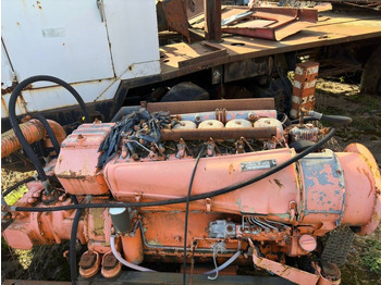 Motori DEUTZ
