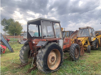 Traktor Fiat 680 DT: foto 4