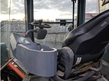 Rul rrugësh Hamm HD40: foto 3