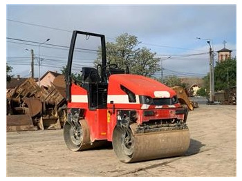 Rul rrugësh JCB