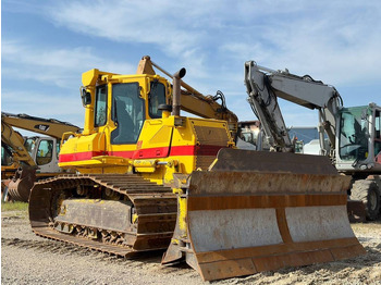 Buldozer KOMATSU D61PX-15