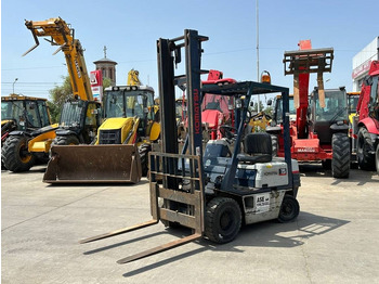 Pirun ngritës KOMATSU