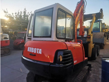 Lizingu i Kubota KX 71-2  Kubota KX 71-2: foto 3