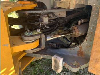 Fadrom me goma Liebherr L 538: foto 5