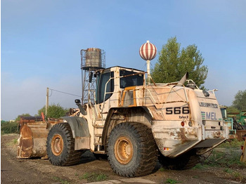 Fadrom me goma Liebherr L 566 2Plus2: foto 3