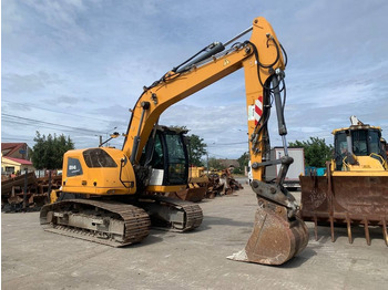 Lizingu i Liebherr R 914 Compact Litronic  Liebherr R 914 Compact Litronic: foto 2