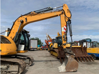 Lizingu i Liebherr R 914 Compact Litronic  Liebherr R 914 Compact Litronic: foto 5