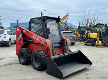 Mini fadrom Manitou 1650R: foto 4