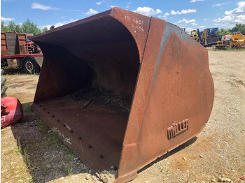 Kovë kafshuese MILLER