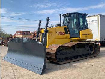 Buldozer New Holland D 150: foto 4