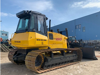 Buldozer New Holland D 150: foto 3